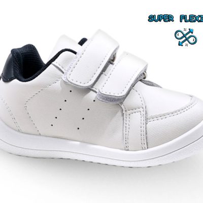 deportiva super flexible