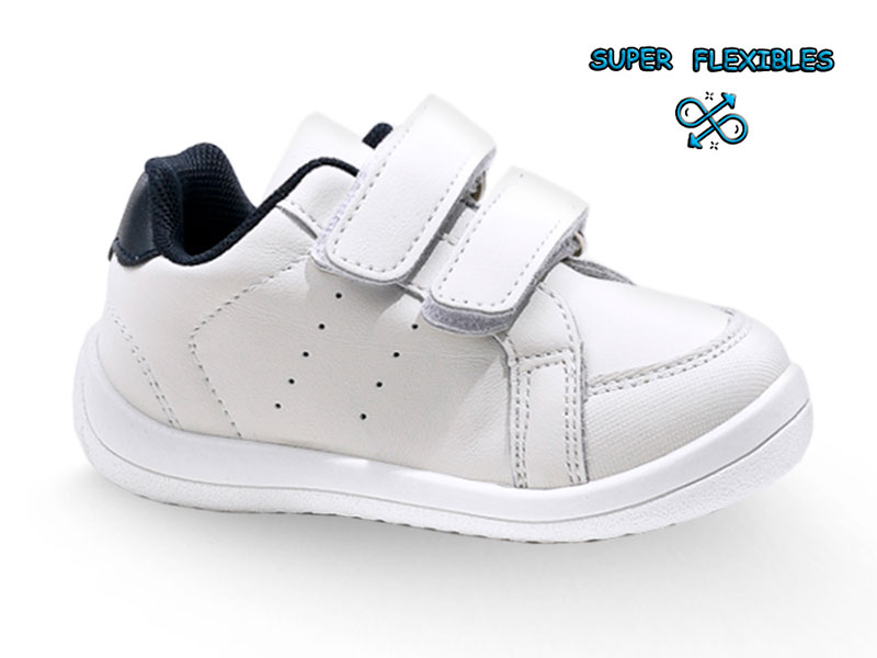 deportiva super flexible