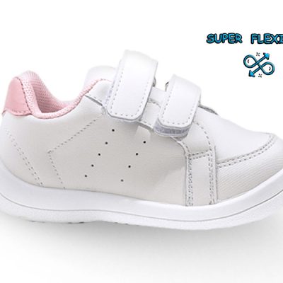 deportiva super flexible