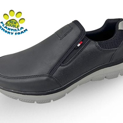 zapatilla sin cordones