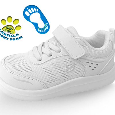 deportivas barefoot