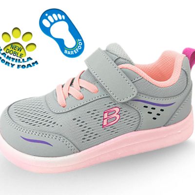 deportivas barefoot