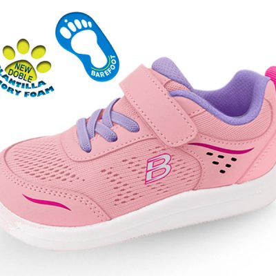 deportivas barefoot