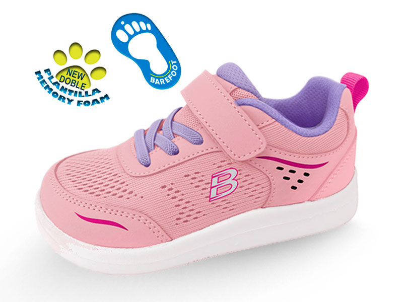 deportivas barefoot