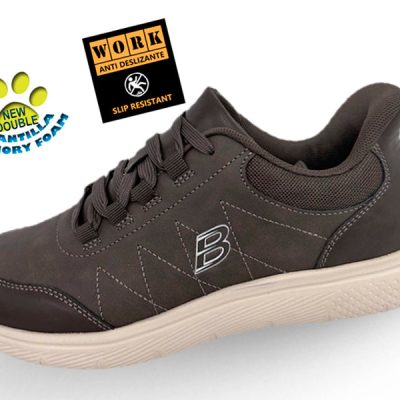 zapatillas antideslizantes