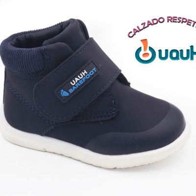 botita barefoot