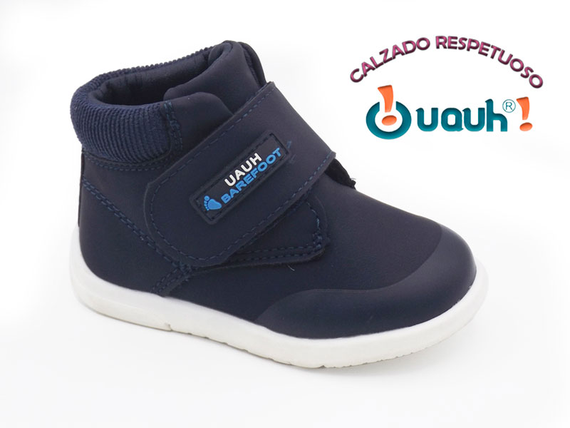 botita barefoot