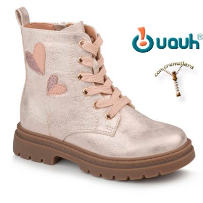 bota militar