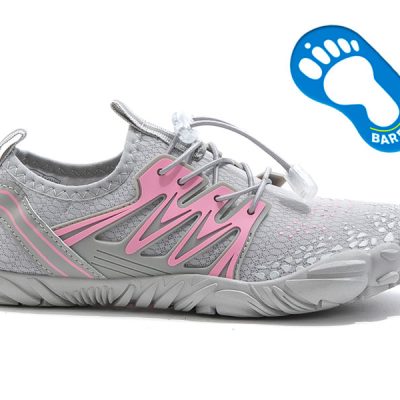 zapatilla barefoot