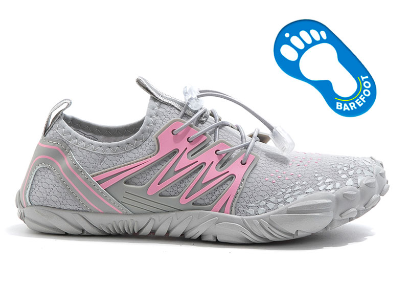 zapatilla barefoot