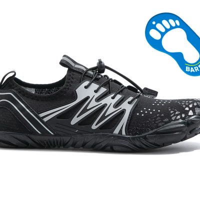 zapatilla barefoot