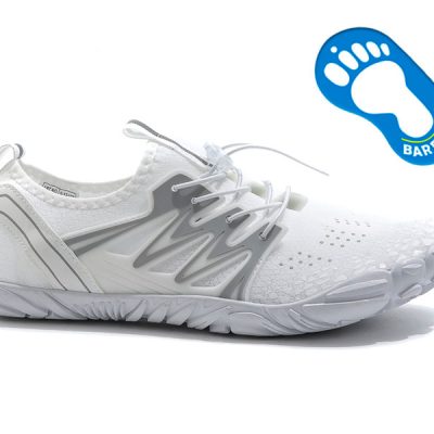 zapatilla barefoot