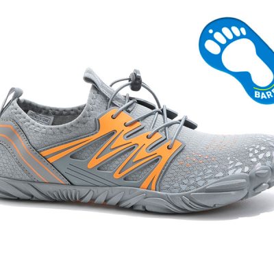 zapatilla barefoot