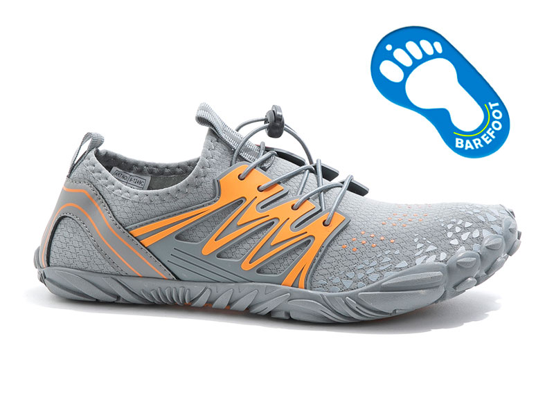 zapatilla barefoot