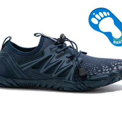 zapatilla barefoot