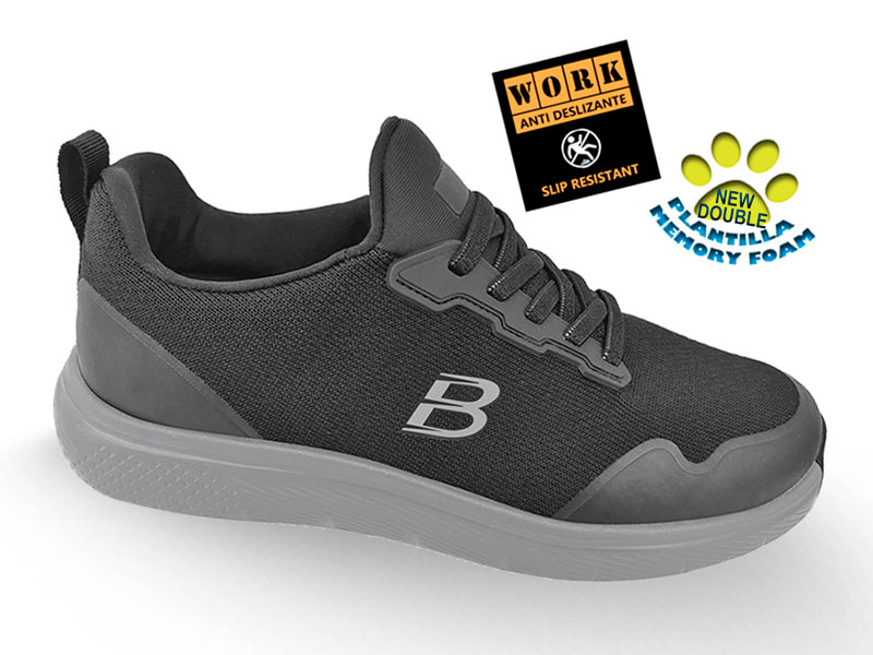 slip resistant