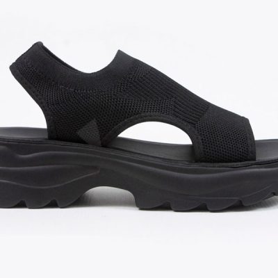 sandalia deportiva