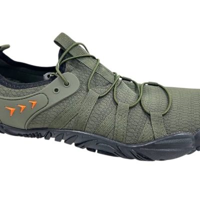 zapatilla barefoot