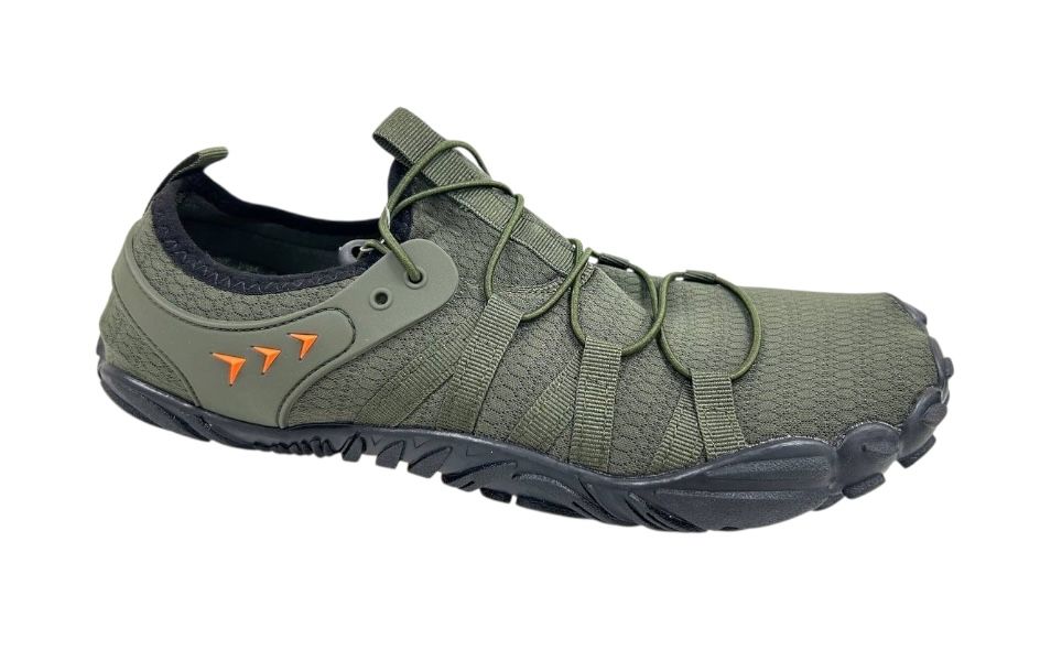 zapatilla barefoot