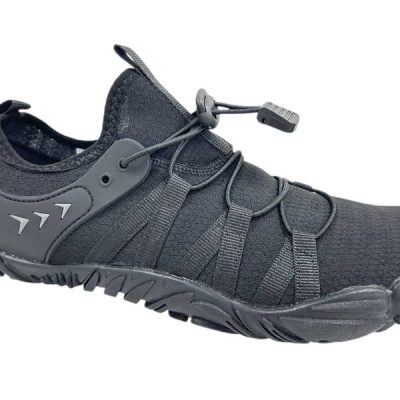 zapatilla barefoot