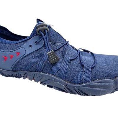 zapatilla barefoot