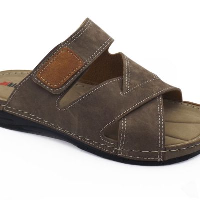 pala cruzada velcro