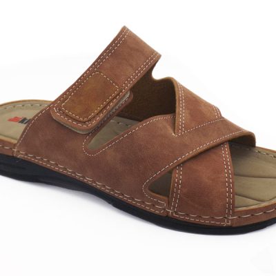 pala cruzada velcro