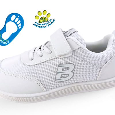 deportivas barefoot