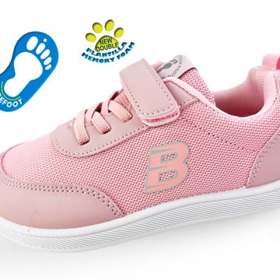deportivas barefoot