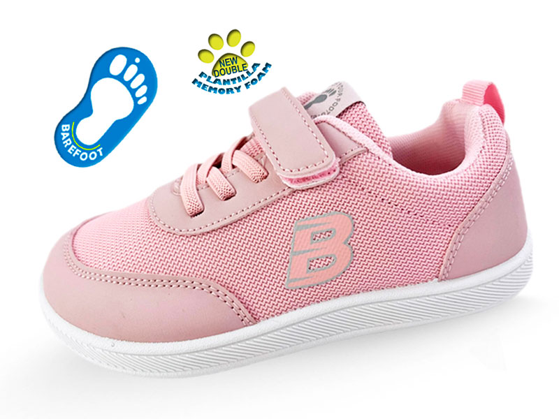 deportivas barefoot