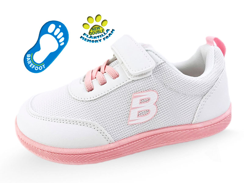 deportivas barefoot