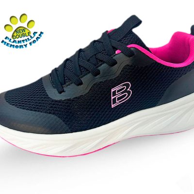 zapatilla deportiva
