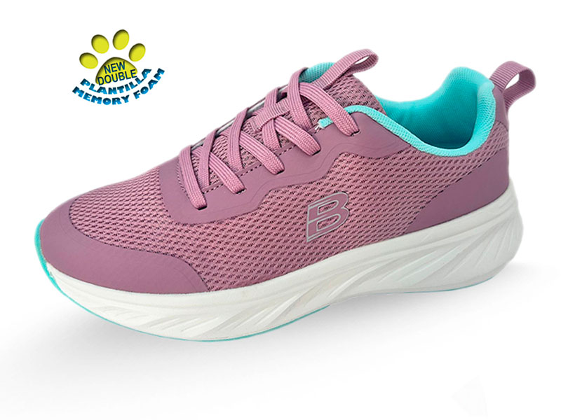 zapatilla deportiva