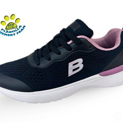 zapatilla de deporte