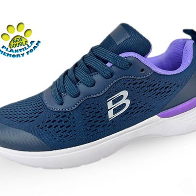 zapatilla de deporte