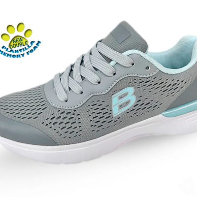 zapatilla de deporte