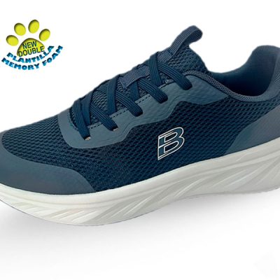 zapatilla deportiva