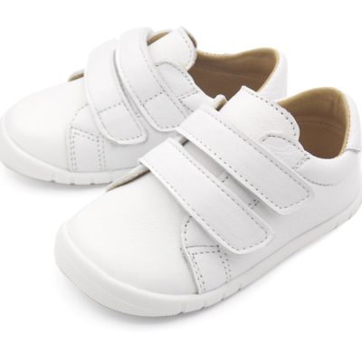 zapatos respetuosos