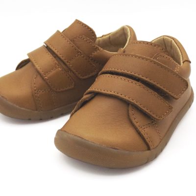zapato respetuoso