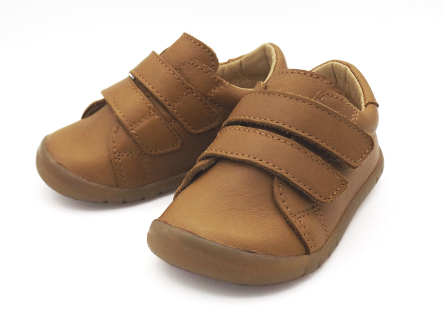 zapato respetuoso