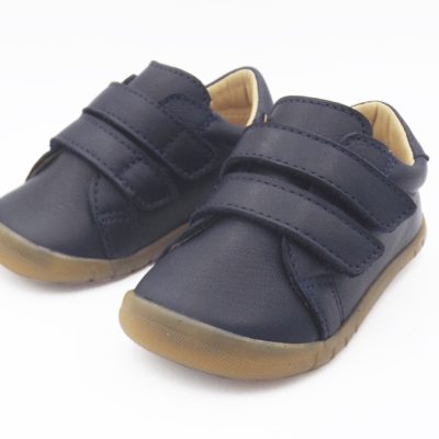 zapatos respetuosos