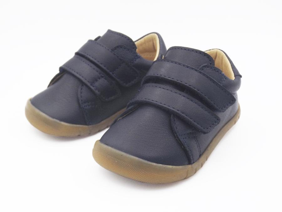 zapatos respetuosos