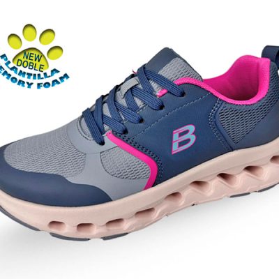 deportiva running
