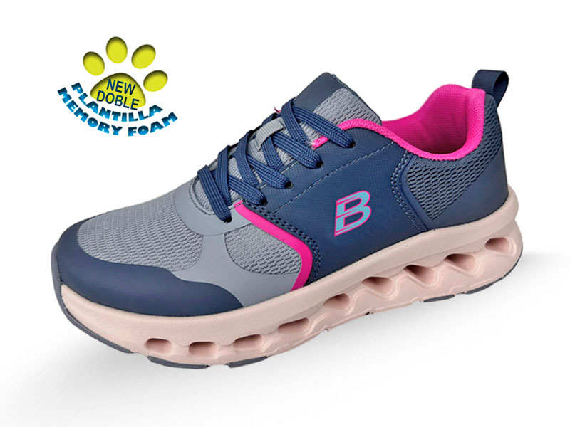 deportiva running