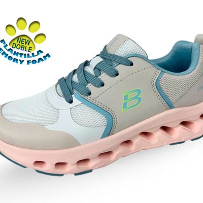 deportiva running