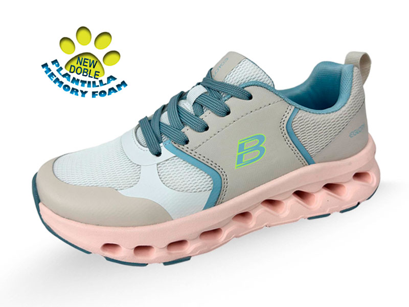 deportiva running