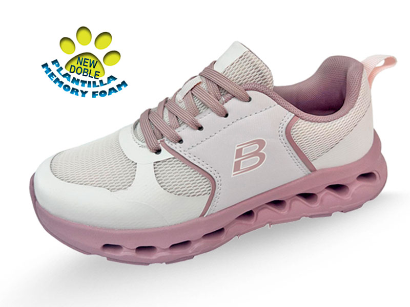 deportiva running
