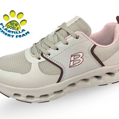 deportiva running