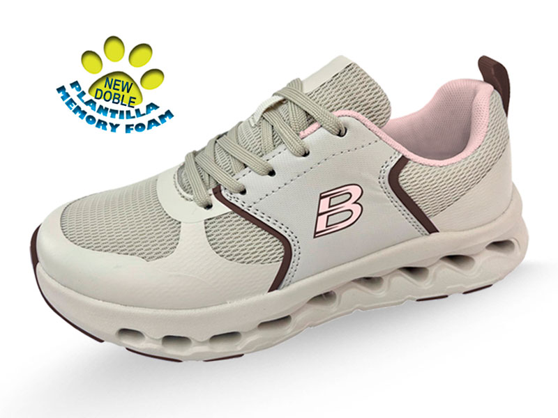 deportiva running