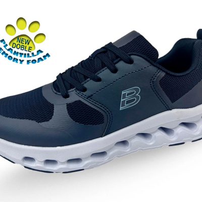 deportiva running
